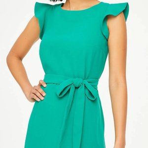 Loft 00P Dress NWT